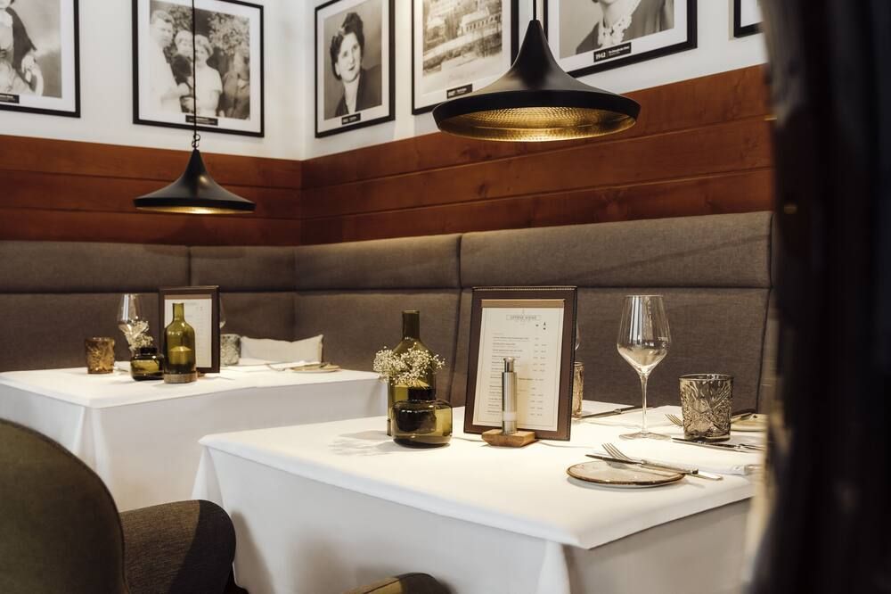 מסעדה תמונה