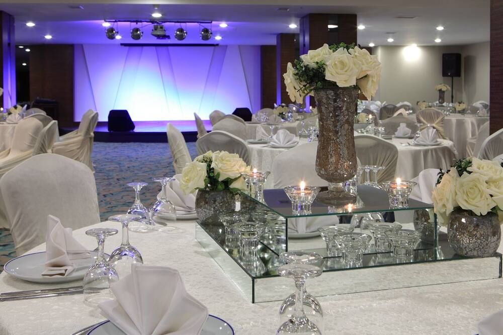 אולם אירועים