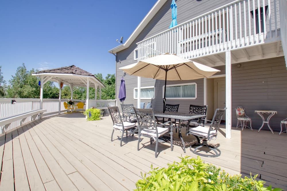 מרפסת תמונה