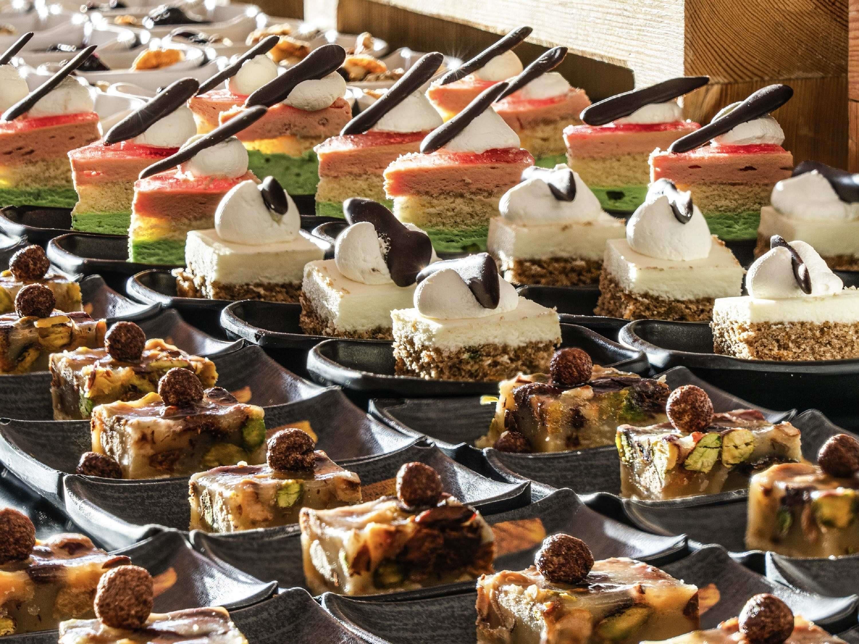 חדר אוכל תמונה