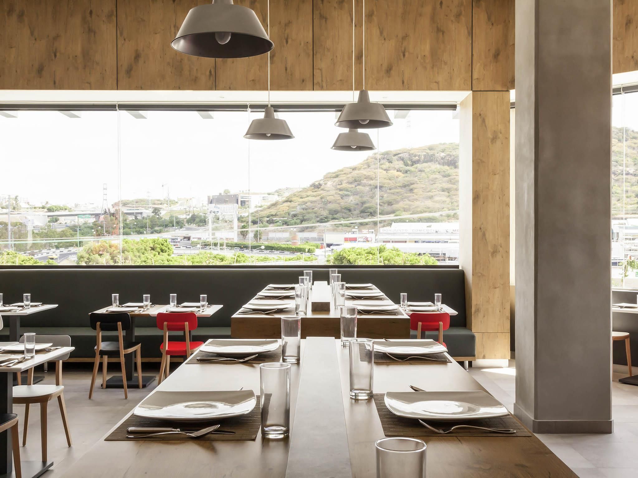 מסעדה