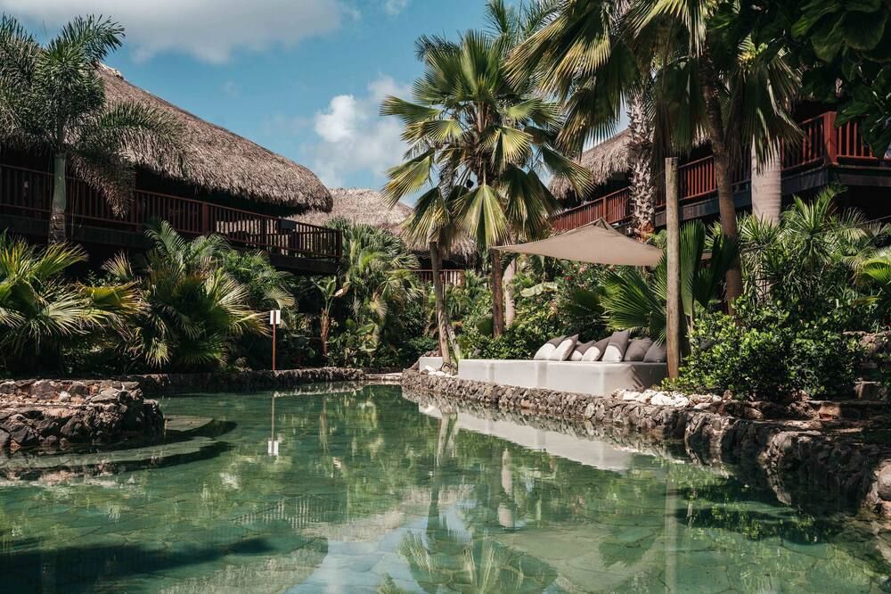 נוחות המלון