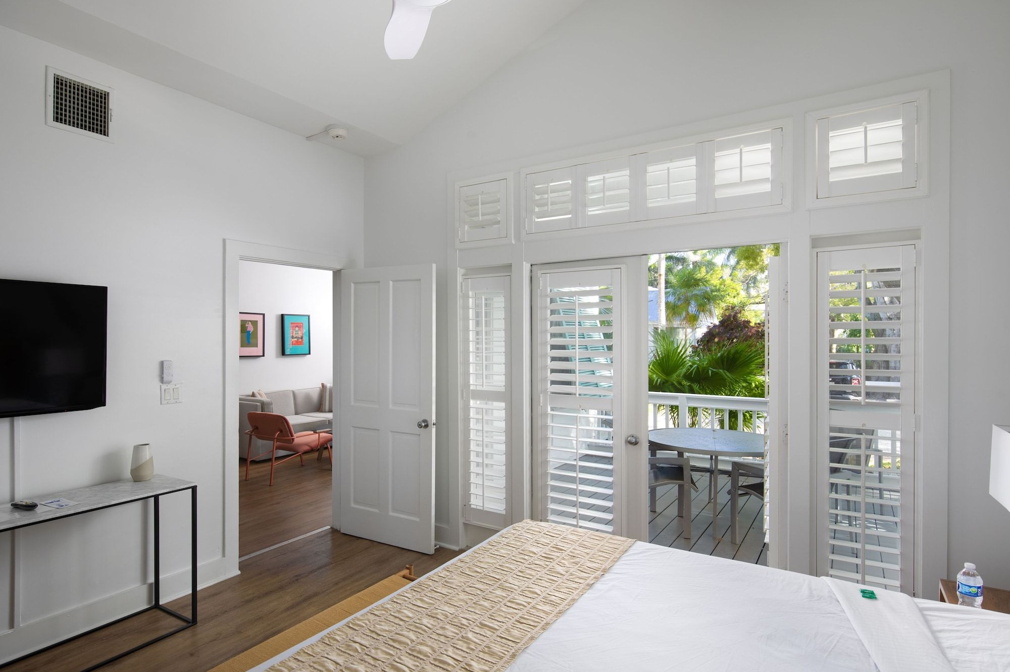 חדר שינה