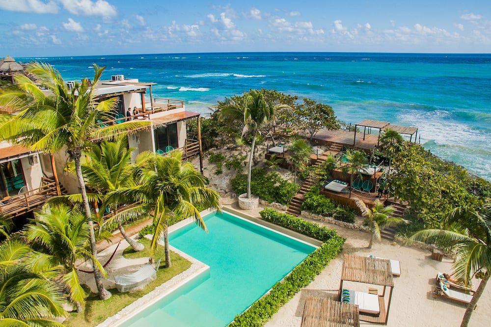 בריכה תמונה