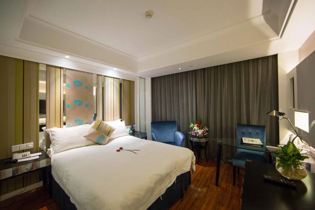 חדר שינה תמונה