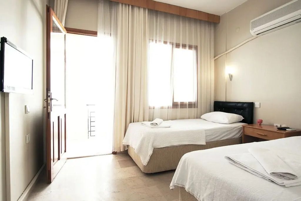 חדר שינה תמונה