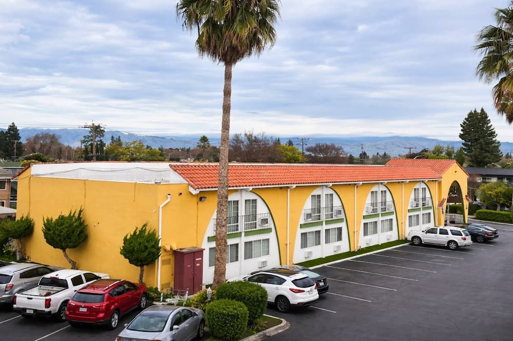 בניין תמונה