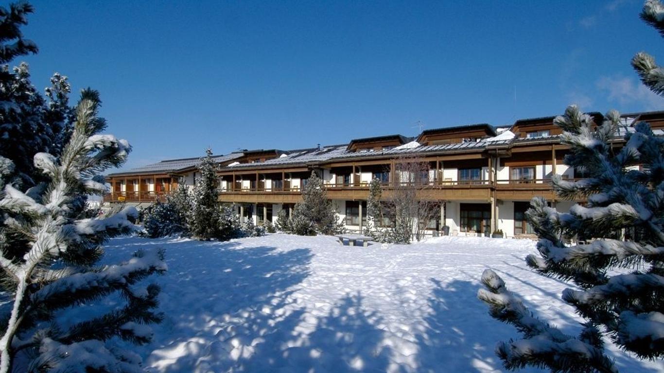 Seiser Alm Plaza