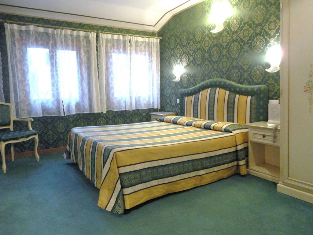 חדר שינה תמונה