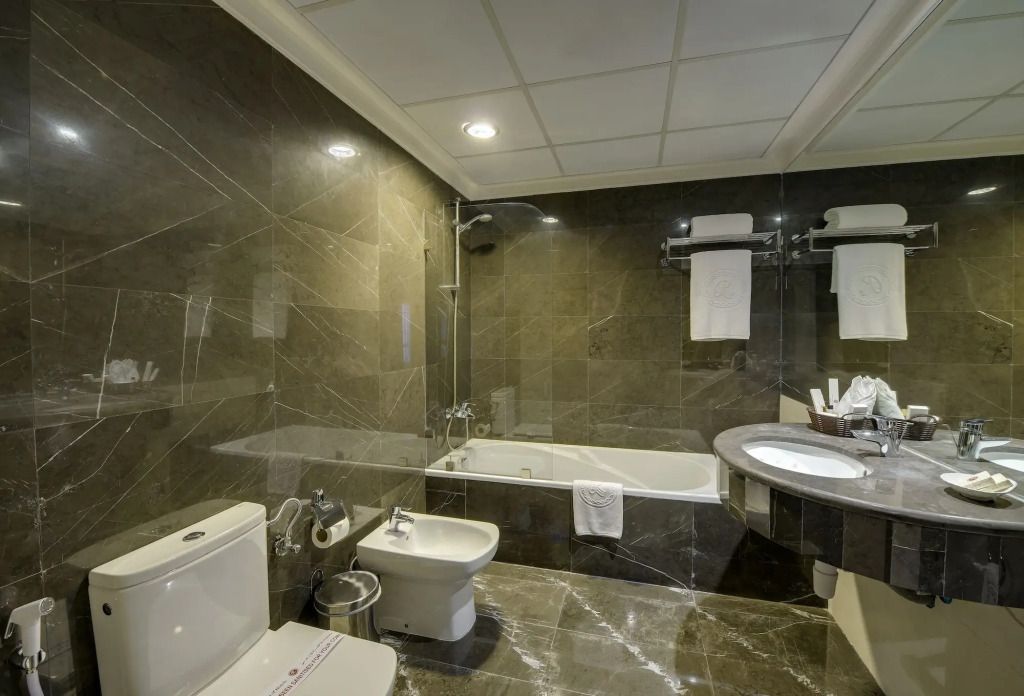 חדר רחצה תמונה