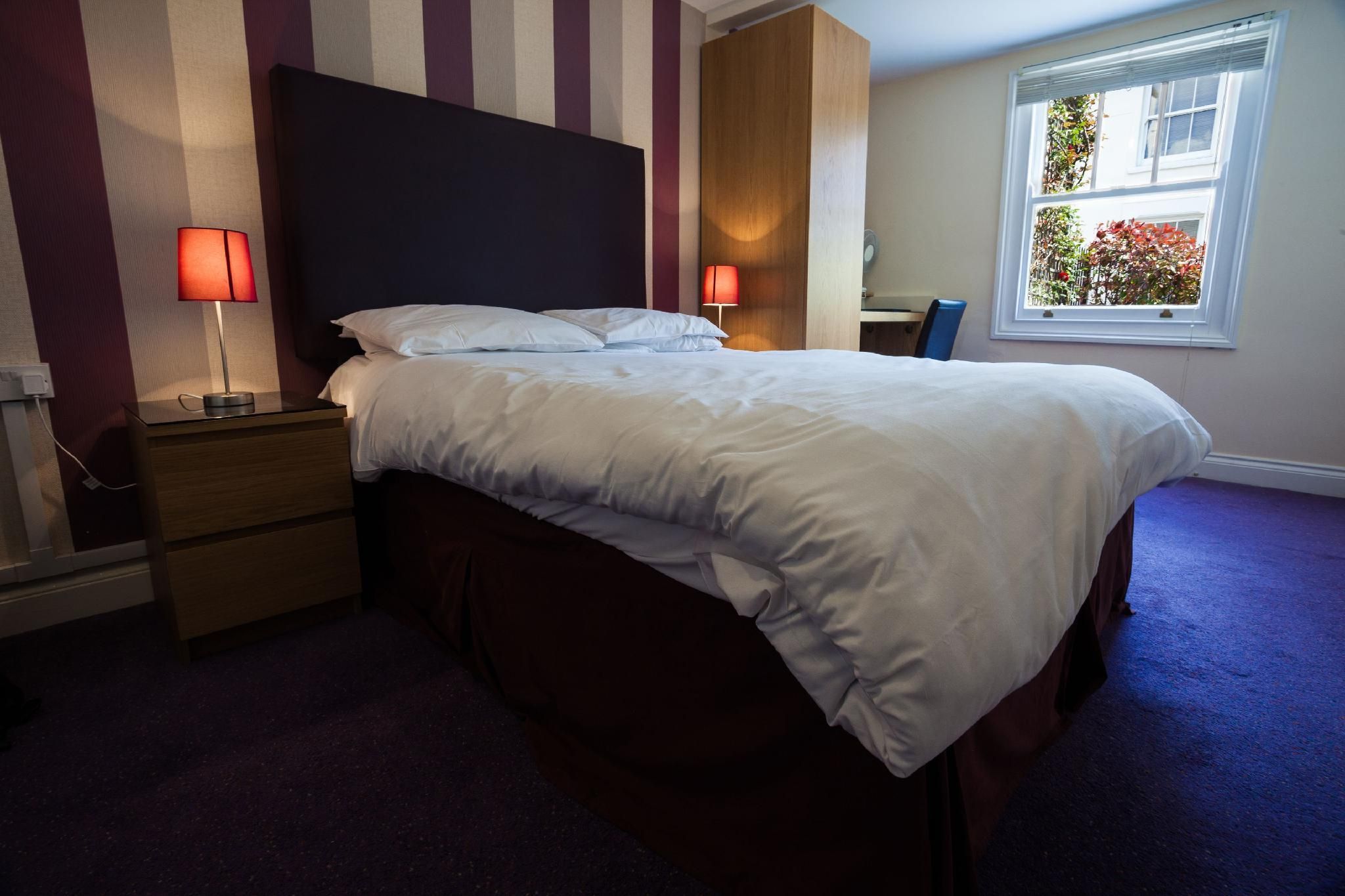 חדר שינה תמונה