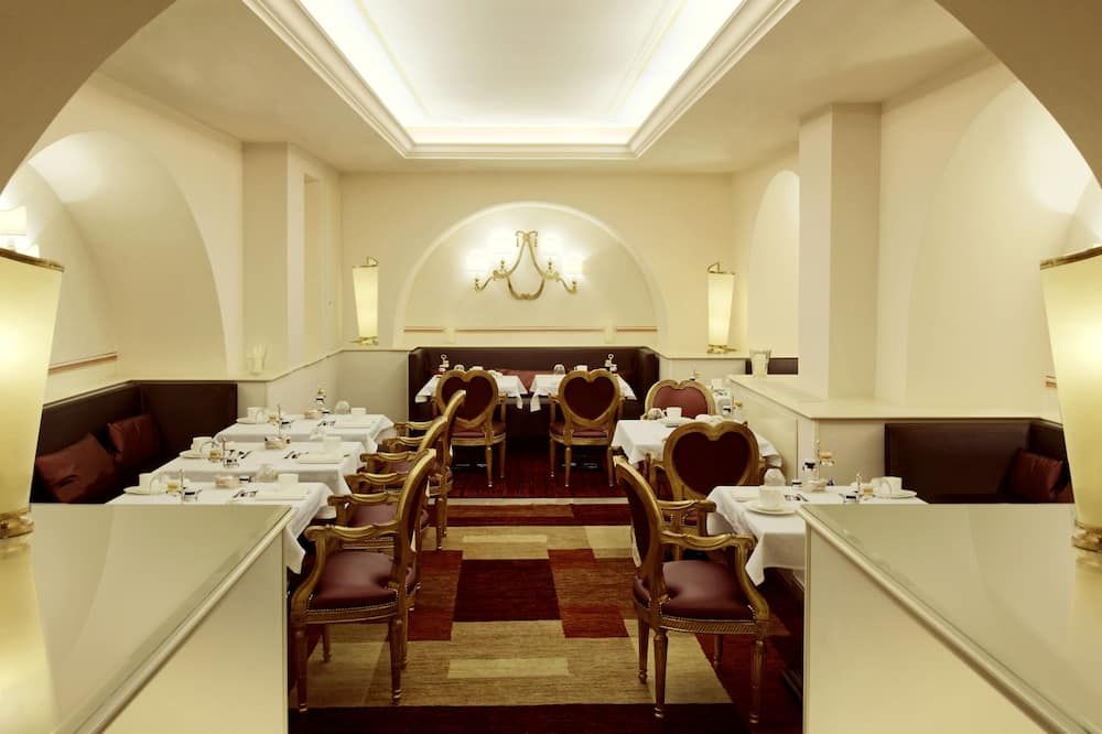 מסעדה תמונה