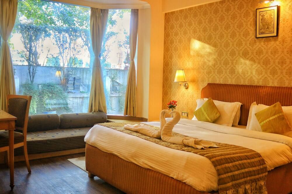 חדר שינה תמונה