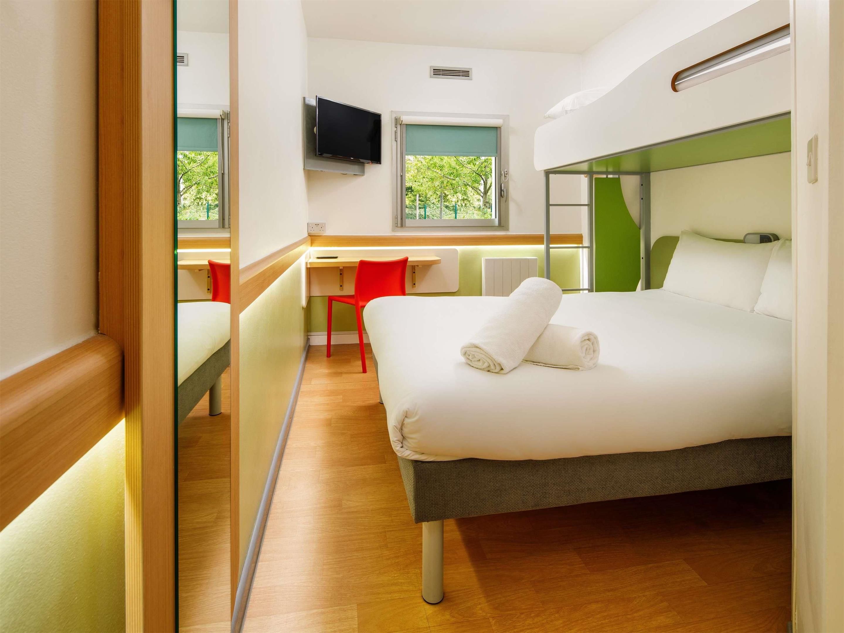 חדר שינה תמונה