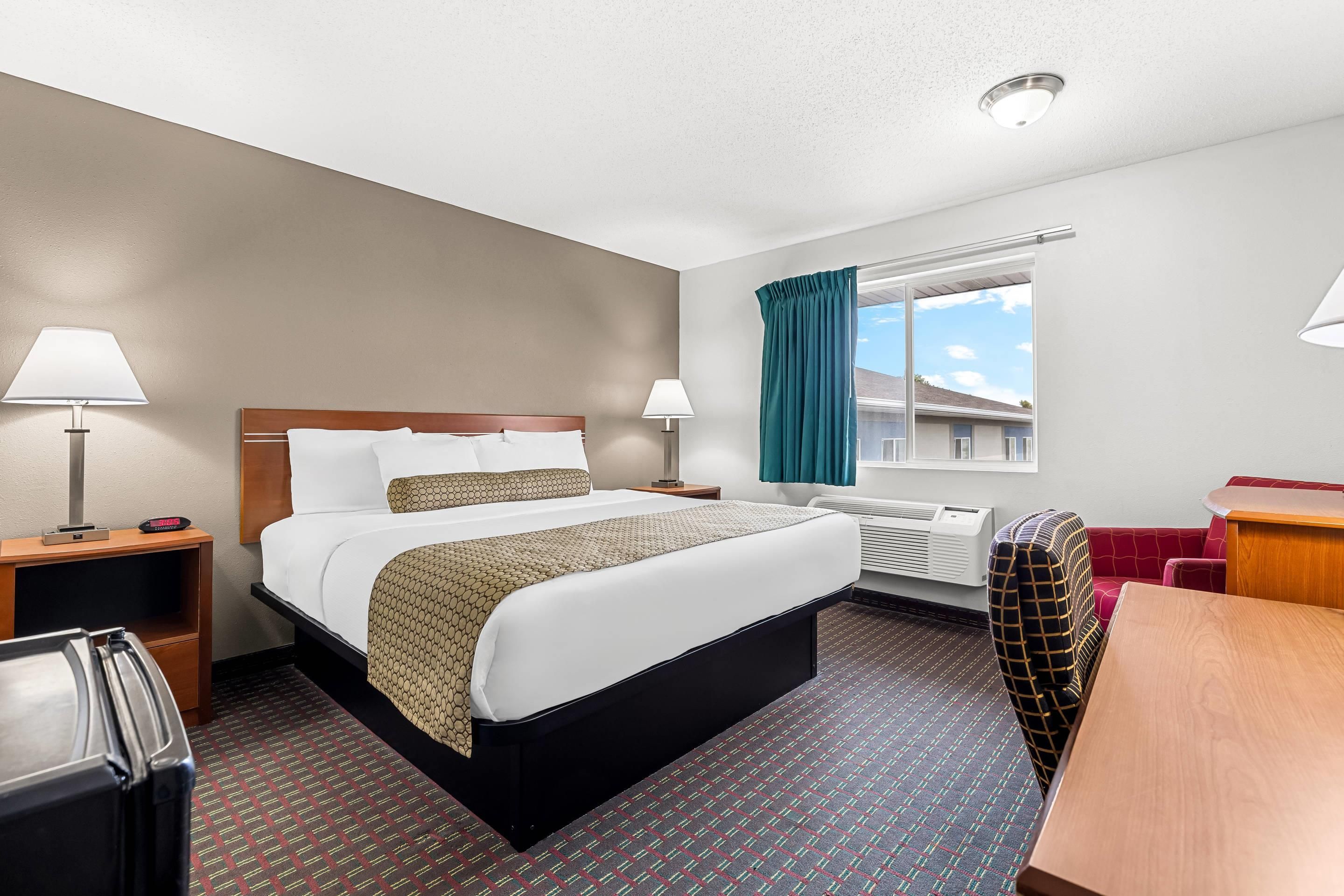 חדר שינה תמונה