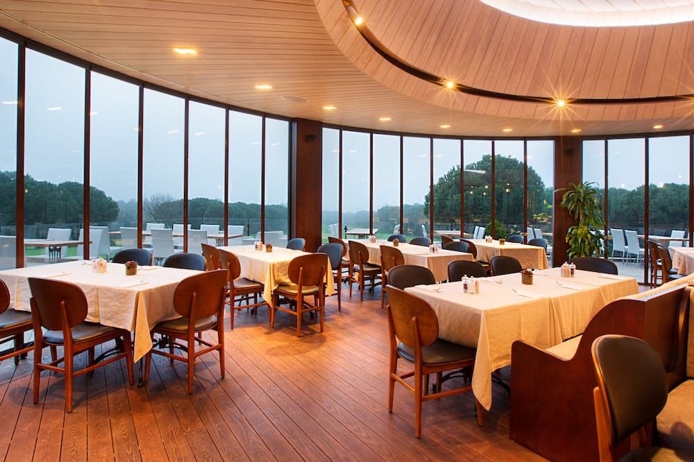 מסעדה תמונה