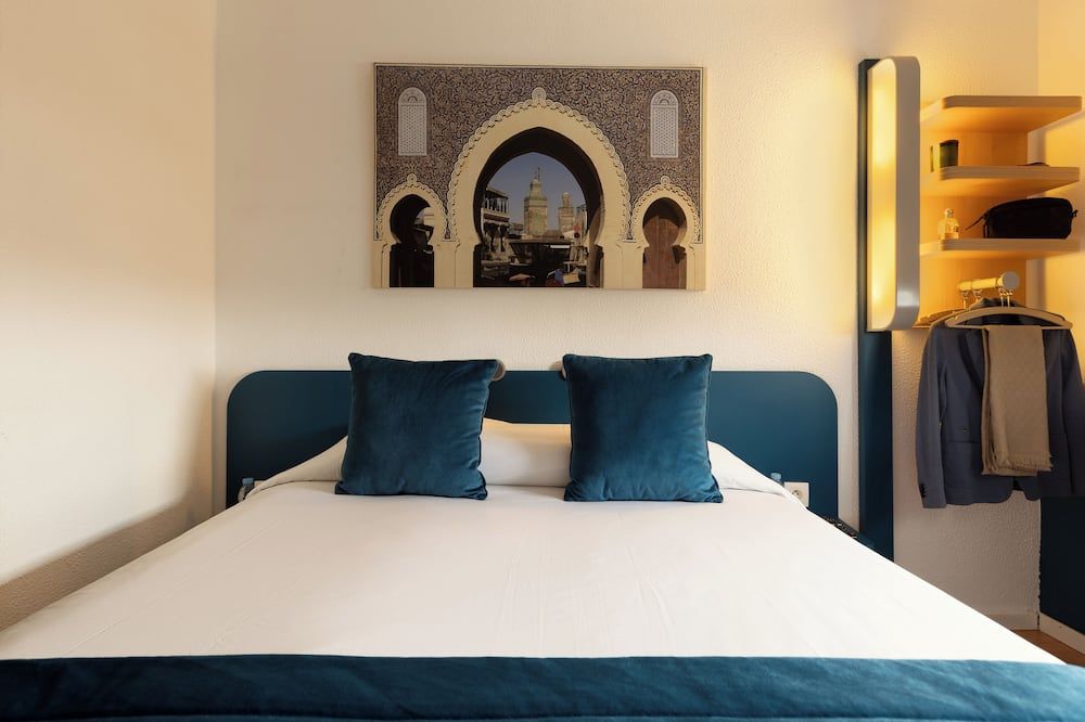 חדר שינה תמונה