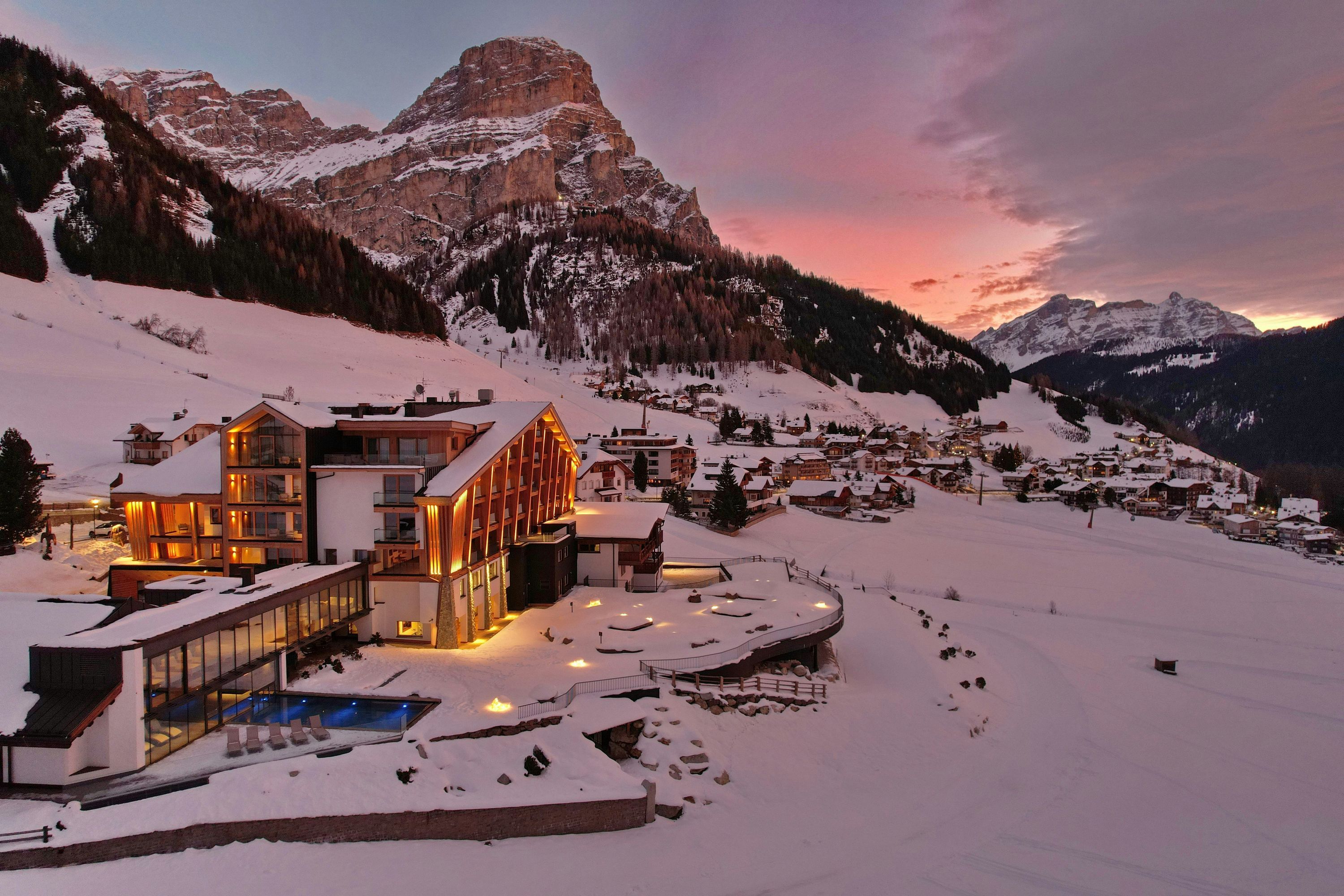 בניין תמונה