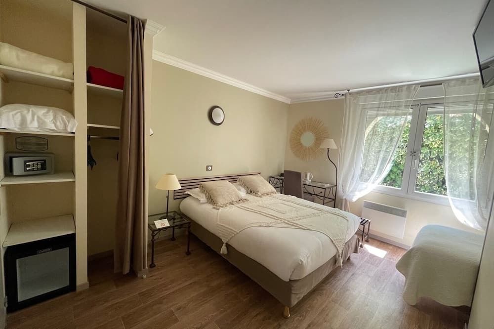 חדר שינה תמונה