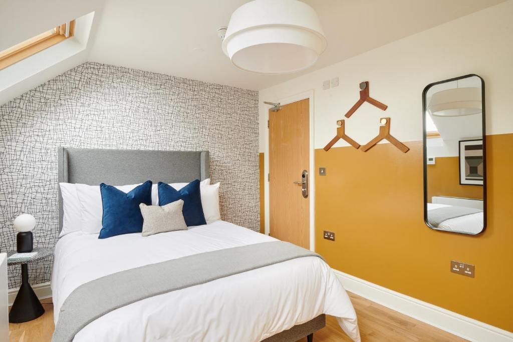 חדר שינה תמונה