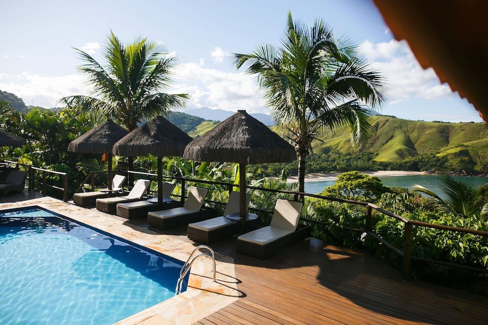 בריכה תמונה