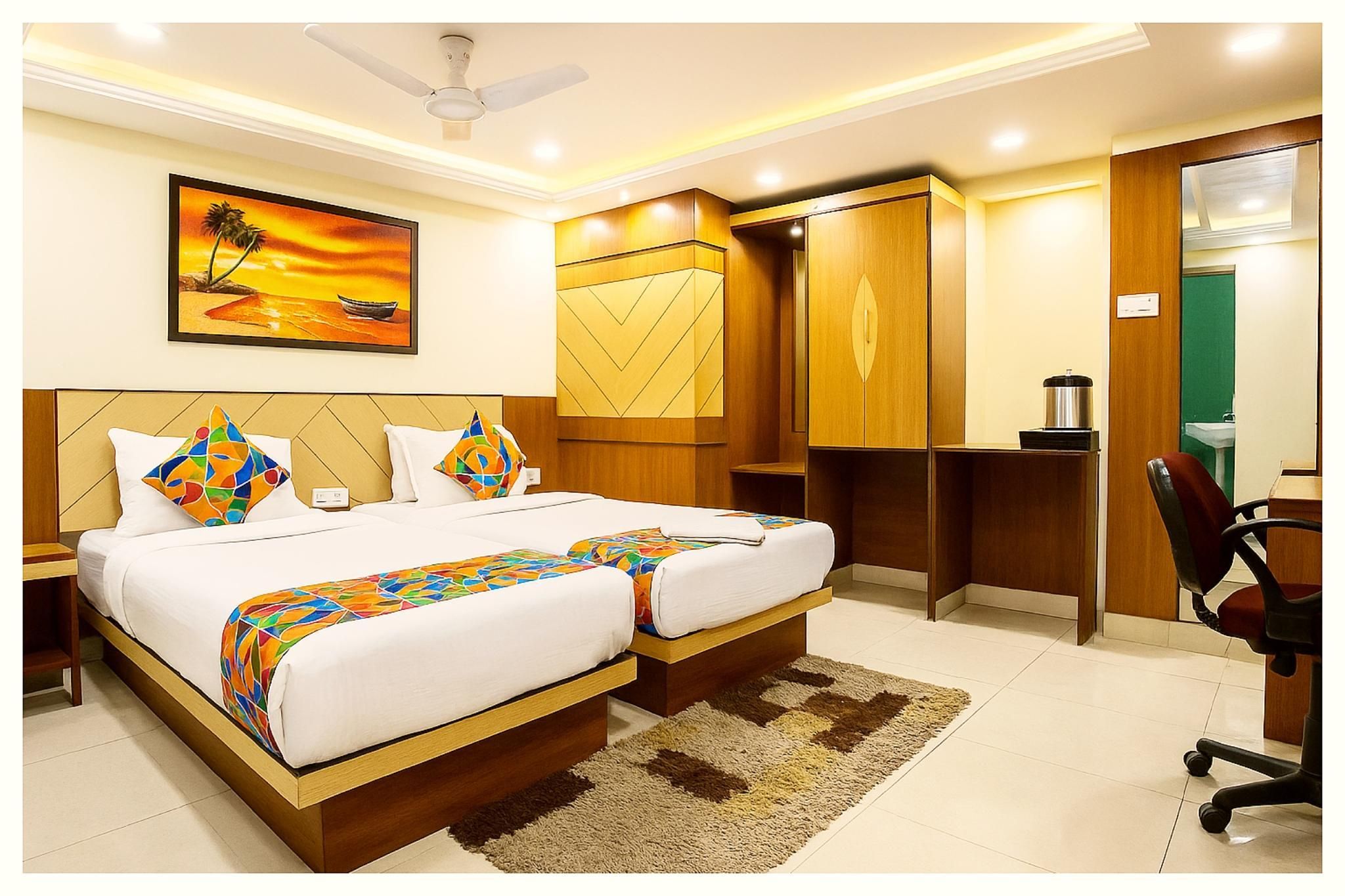 חדר שינה תמונה