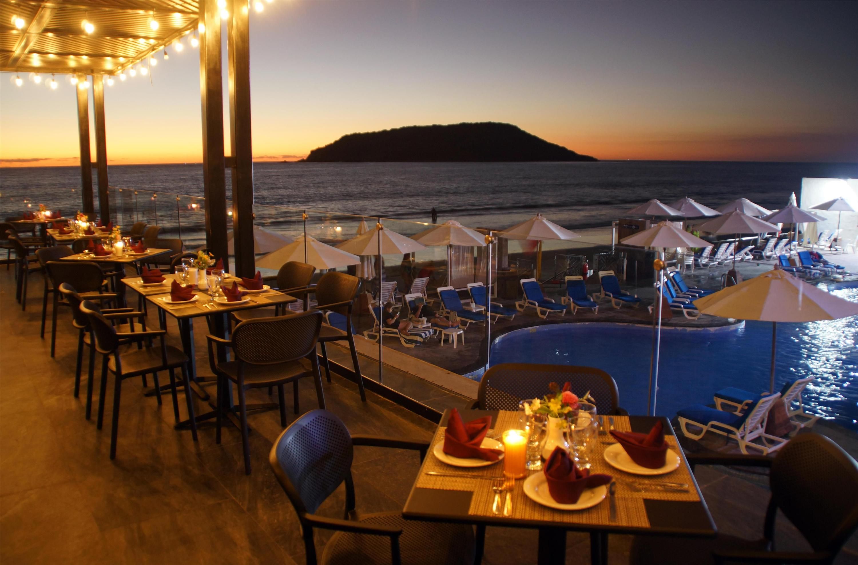 נוחות המלון