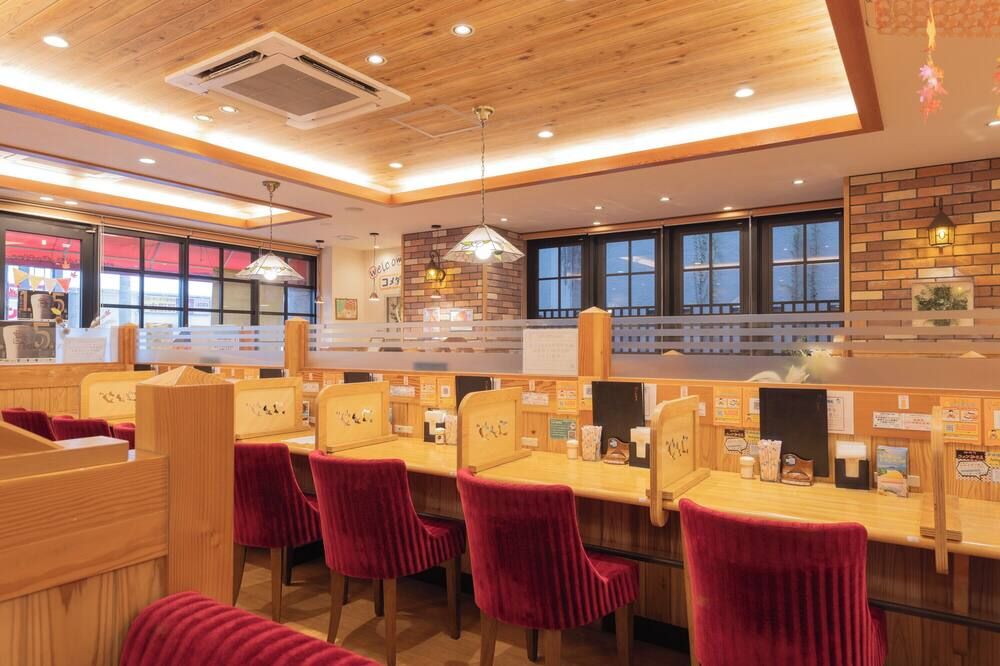 מסעדה תמונה