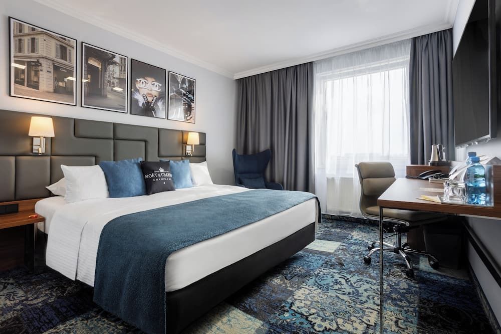 חדר שינה תמונה