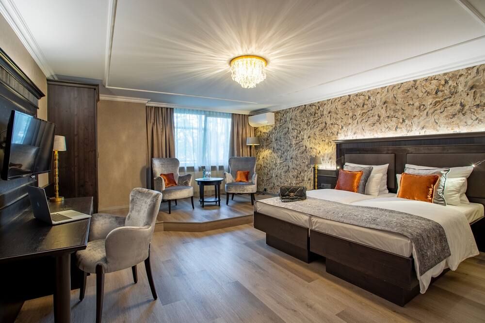 חדר שינה תמונה