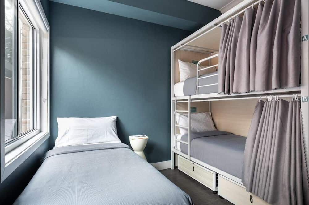 חדר שינה תמונה