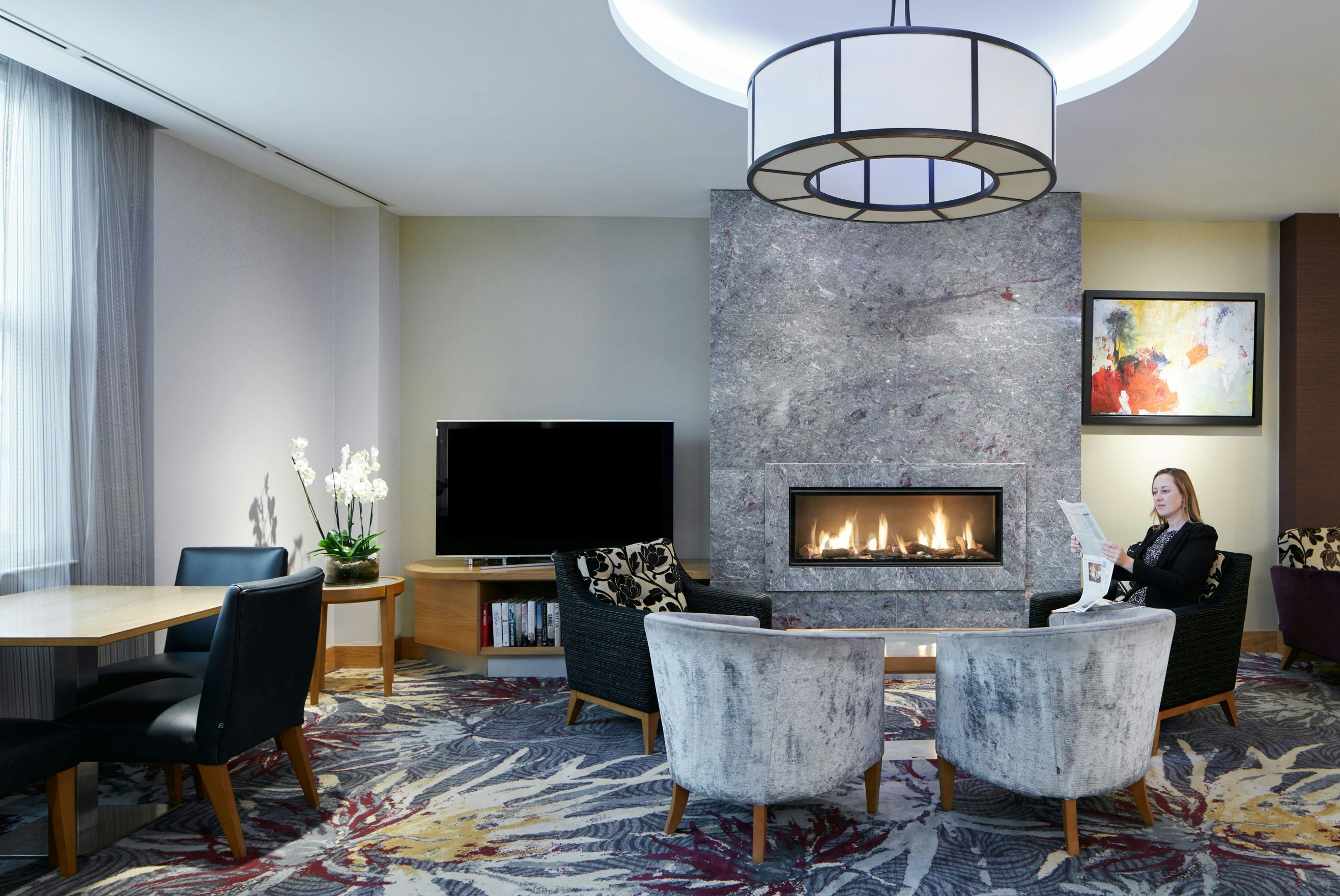 טרקלין תמונה