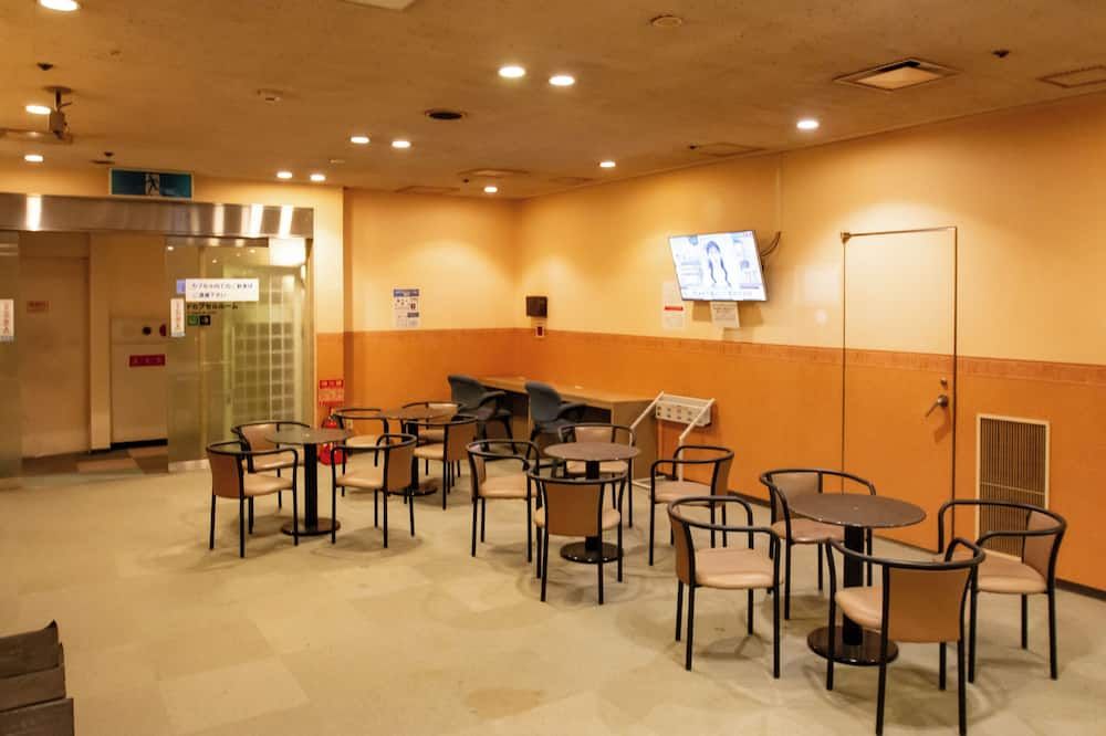 מסעדה תמונה