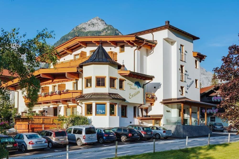 בניין תמונה