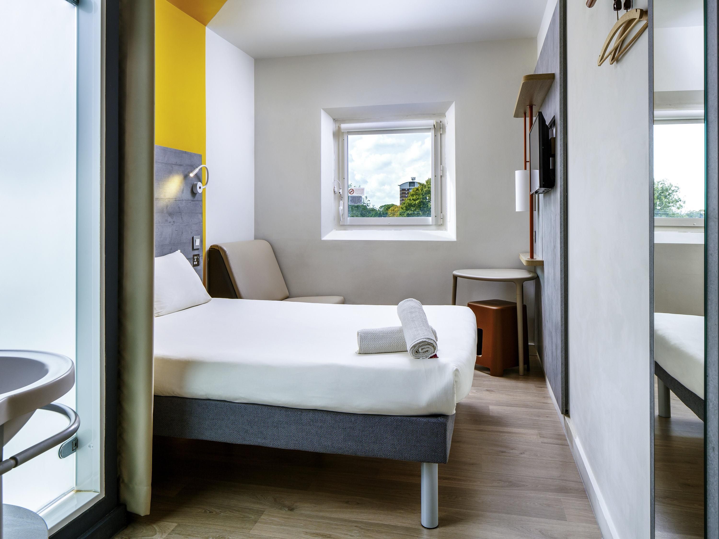 חדר שינה תמונה