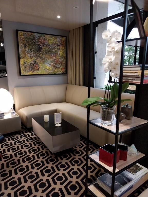 נוחות המלון