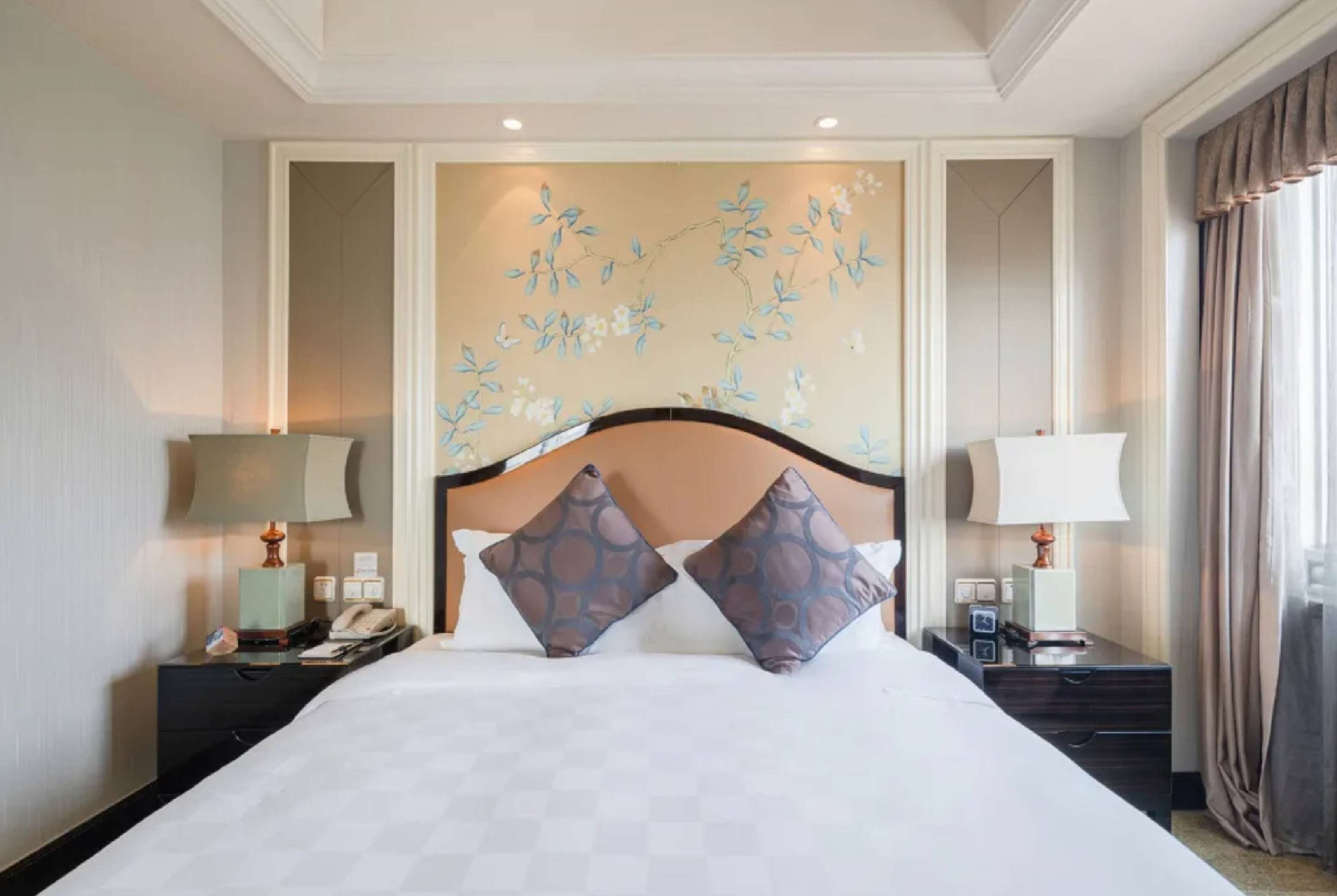 חדר שינה תמונה