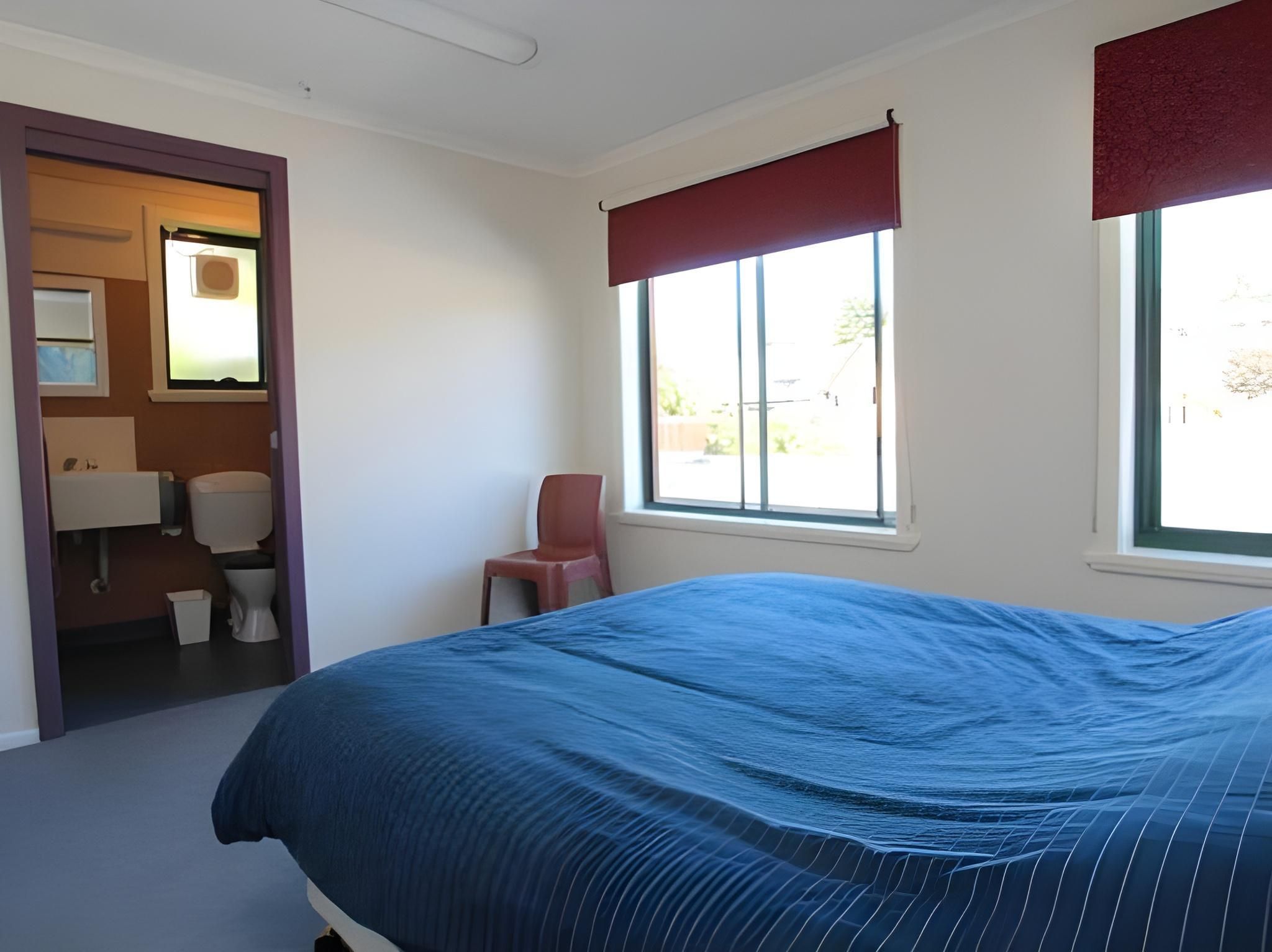 חדר שינה תמונה