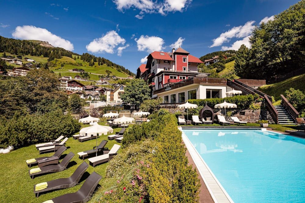 בריכה תמונה