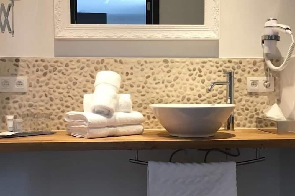 נוחות החדר