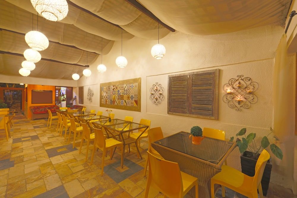 מסעדה תמונה