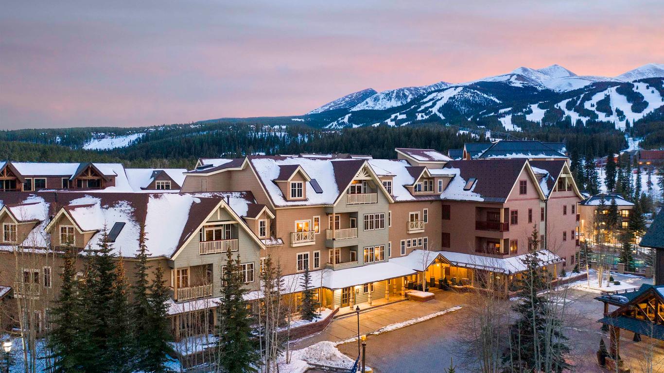 Hyatt Residence Club Breckenridge - Main Street Station