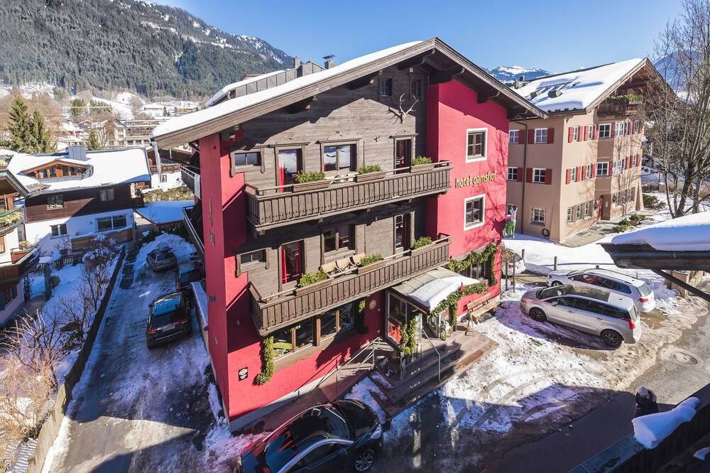 בניין תמונה