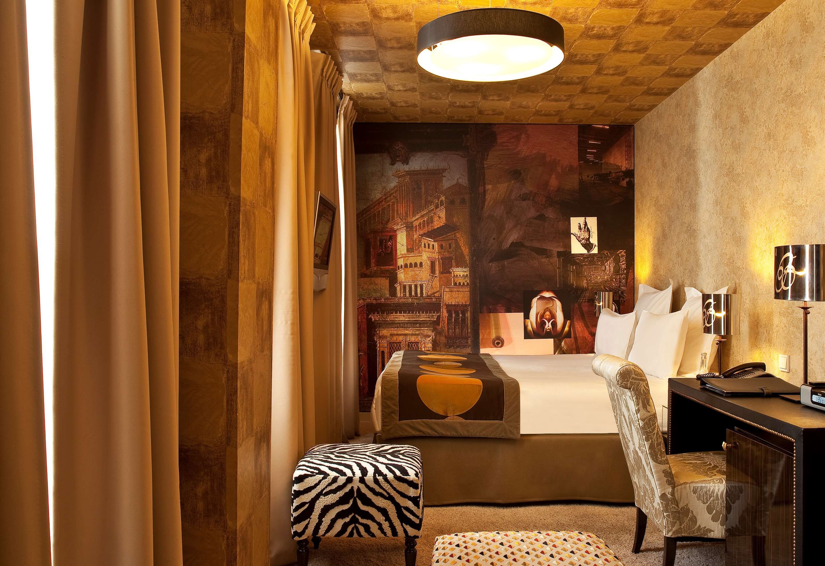 חדר שינה תמונה