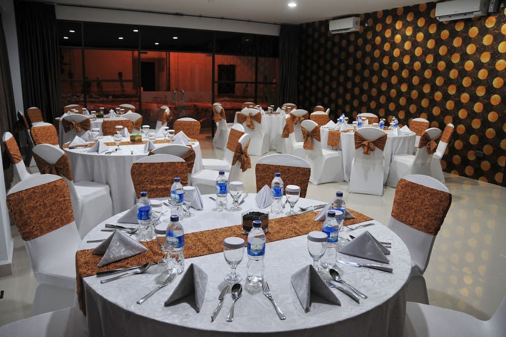 אולם אירועים