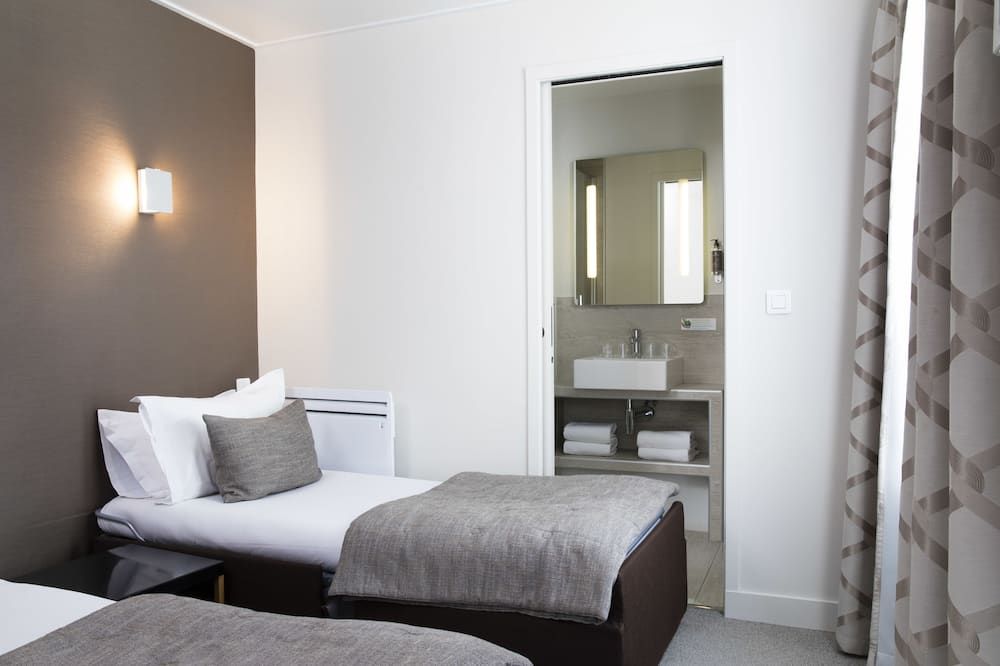 חדר שינה תמונה