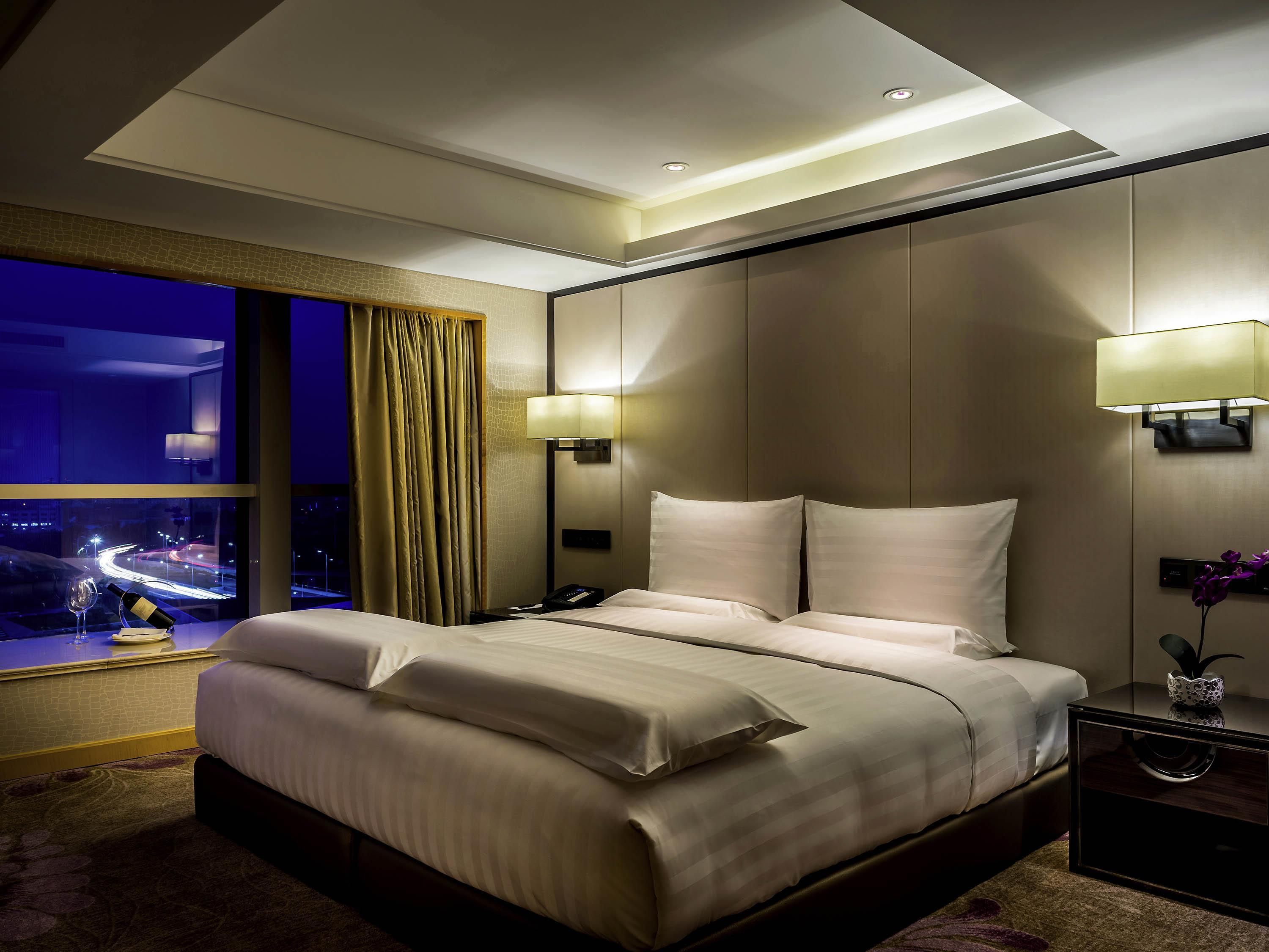 חדר שינה תמונה