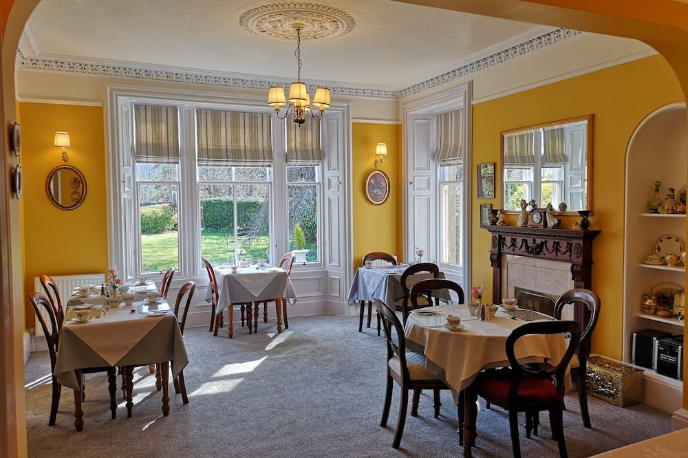 מסעדה תמונה