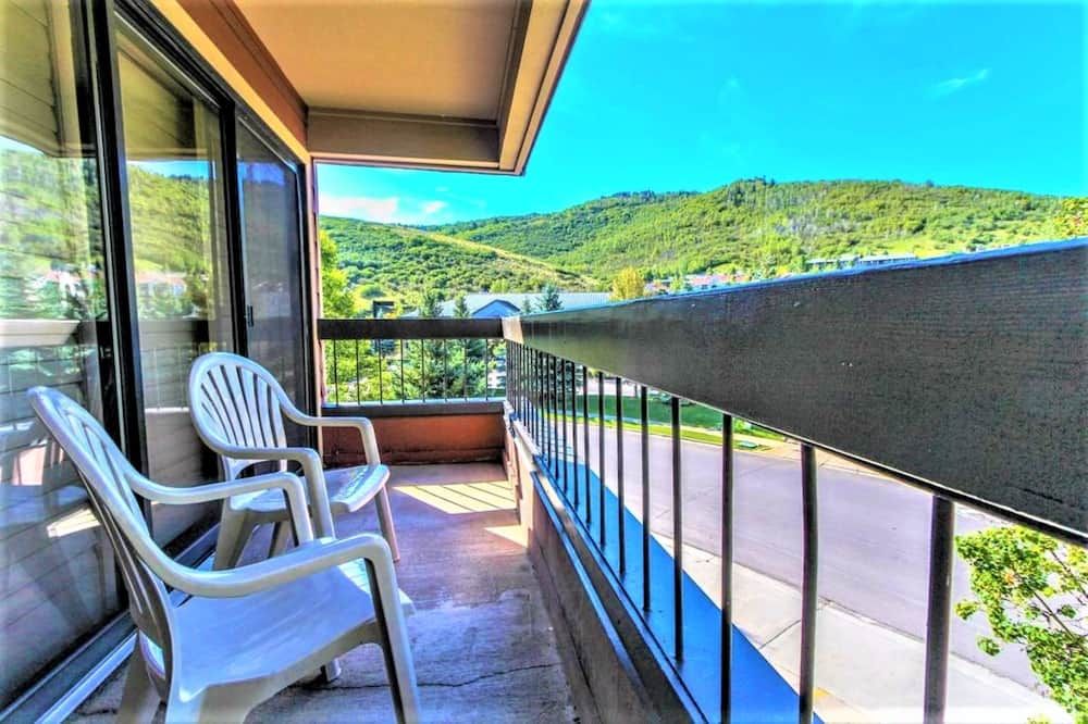 מרפסת תמונה