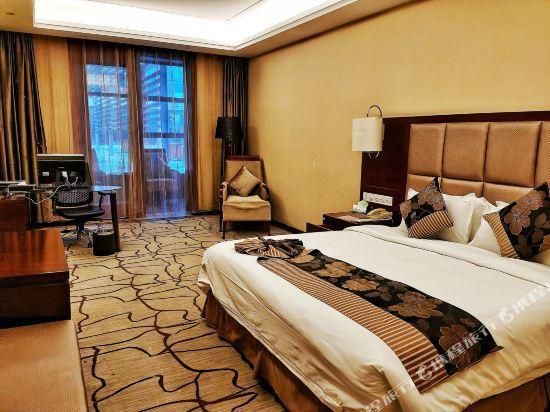 חדר שינה תמונה